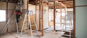 Entreprise de rénovation de la maison et de rénovation d’appartement à Cassaignes
